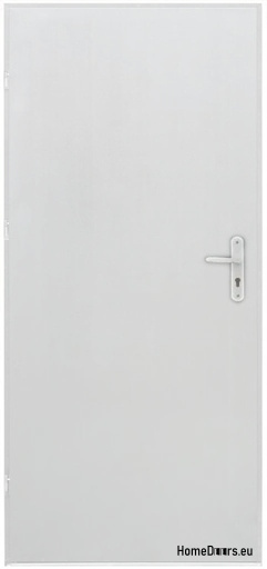 TECHNISCHE AUßENTÜREN 40mm 60/70/80/90/100/110 5 Farben TECHNISCHE AUßENTÜREN 40mm 60/70/80/90/100/110 5 Farben