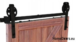 Schiebetürsystem IZYDA Loft Produkt PL