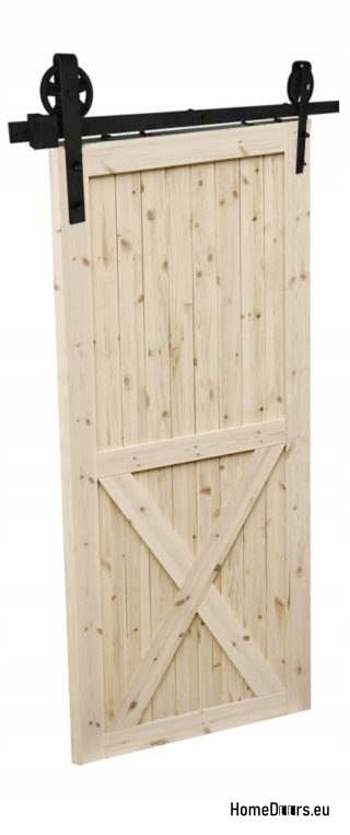 Schiebetürsystem IZYDA Loft Produkt PL Schiebetürsystem IZYDA Loft Produkt PL