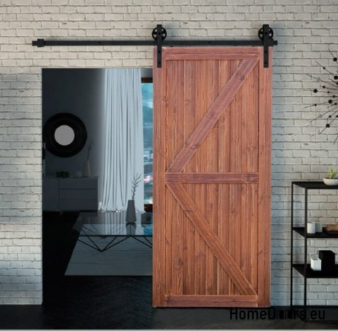 Schiebetürsystem IZYDA Loft Produkt PL Schiebetürsystem IZYDA Loft Produkt PL