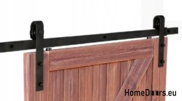 Schiebetürsystem REA Loft Produkt PL