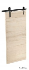 Schiebetürsystem REA Loft Produkt PL