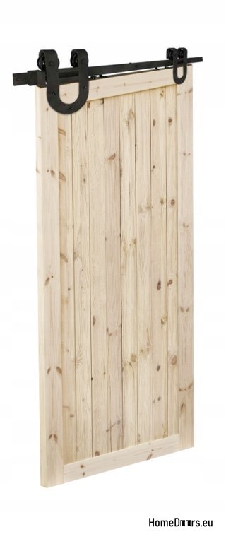Schiebetürsystem TEMIDA Loft Produkt PL Schiebetürsystem TEMIDA Loft Produkt PL