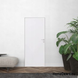 Versteckte versenkbare Türen unsichtbar in der Wand 70/80/90