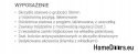 POLNISCHE Außentüren 55mm LAK Bulaj 80, 90.100