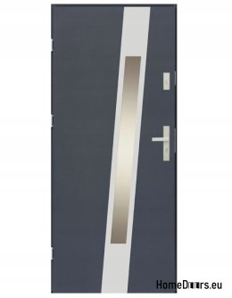 EINGANGSTÜR 56mm JUPITER ELIX 90