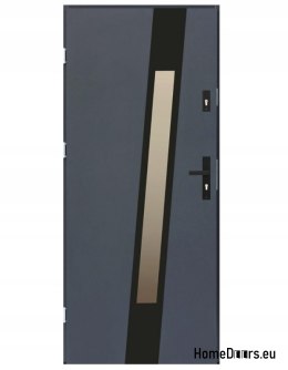 EINGANGSTÜR 56MM JUPITER ELIX CR 90