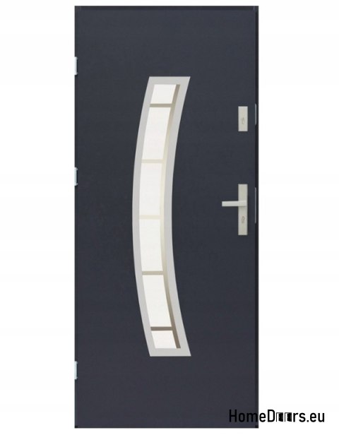 EINGANGSTÜR 56mm JUPITER FIANO 90 EINGANGSTÜR 56mm JUPITER FIANO 90