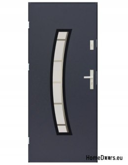 EINGANGSTÜR 56mm JUPITER FIANO CR 90