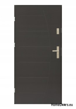 EINGANGSTÜR 56mm JUPITER T 29 ,,90''