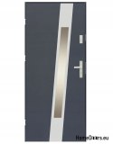 EINGANGSTÜR 68MM WARM STRATUS ELIX 90
