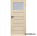 ROHE TÜREN HOLZ BADEZIMMER RADEX MARBELLA 8S 90