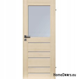 ROHTÜR HOLZZIMMER RADEX MARBELLA 6S 80