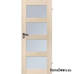ROHTÜR HOLZZIMMER RADEX JADE 4S 60