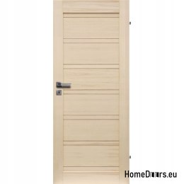 ROHE ZIRBENHOLZTÜREN RADEX ROMA PN 60