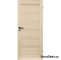ROHE ZIRBENHOLZTÜREN RADEX ROMA PN 80