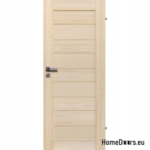 ROHE TÜREN KIEFERNHOLZ RADEX TOSSA PN 80 ROHE TÜREN KIEFERNHOLZ RADEX TOSSA PN 80