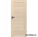 ROHE TÜREN ZIRBENHOLZ RADEX TOSSA PN 90