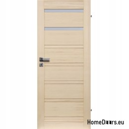 ROHE PINE BADEZIMMERTÜREN RADEX ROMA 2S 80