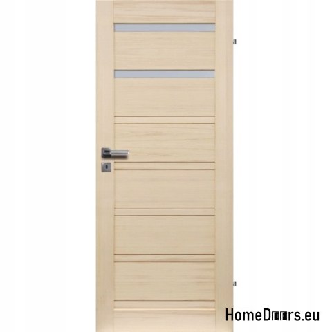 ROHE PINE BADEZIMMERTÜREN RADEX ROMA 2S 80 ROHE PINE BADEZIMMERTÜREN RADEX ROMA 2S 80