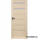 ROHE PINE BADEZIMMERTÜREN RADEX ROMA 2S 90