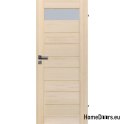 ROHE PINE BADEZIMMERTÜREN RADEX TOSSA 1S 70