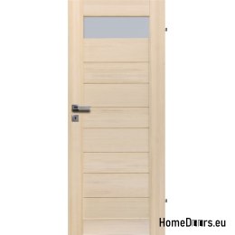 ROHE PINE BADEZIMMERTÜREN RADEX TOSSA 1S 90
