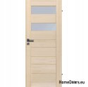 ROHE PINE BADEZIMMERTÜREN RADEX TOSSA 2S 90