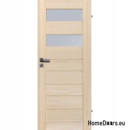 ROHE PINE BADEZIMMERTÜREN RADEX TOSSA 2S 90