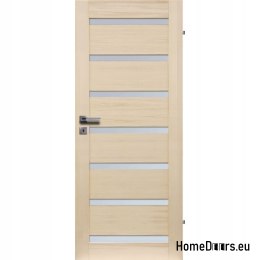 ROHE PINE ZIMMERTÜREN RADEX ROMA 7S 80