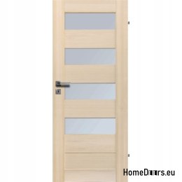 ROHE KIEFER ZIMMERTÜREN RADEX TOSSA 4S 80