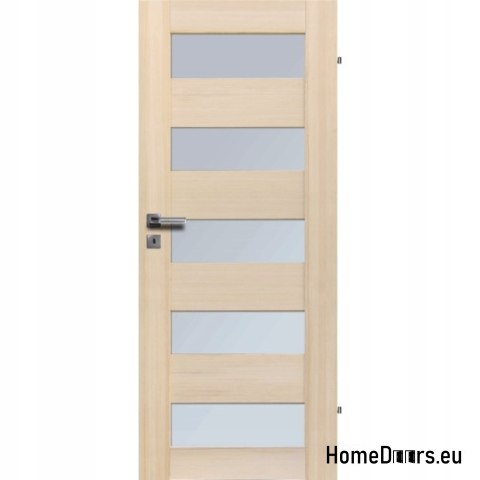 ROHE KIEFER ZIMMERTÜREN RADEX TOSSA 5S 60