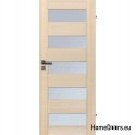ROHE KIEFER ZIMMERTÜREN RADEX TOSSA 5S 90