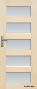 INNENTÜREN ISTRIEN RADEX PINE ZIMMER 90