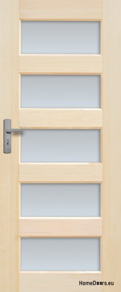 INNENTÜREN ISTRIEN RADEX PINE ZIMMER 90