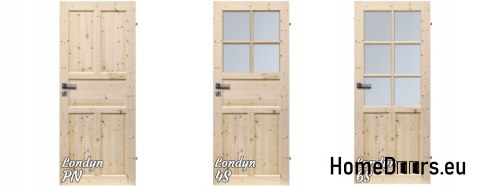INNENTÜREN LONDON HOLZ KIEFER BADEZIMMER 90 INNENTÜREN LONDON HOLZ KIEFER BADEZIMMER 90