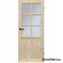 INNENTÜREN LUGANO HOLZ KIEFER ZIMMER 70