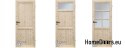 INNENTÜREN LUGANO HOLZ KIEFER WC POLNISCH 60
