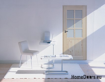 INNENTÜREN LUGANO MASSIVES ZIRBENHOLZ 70 INNENTÜREN LUGANO MASSIVES ZIRBENHOLZ 70