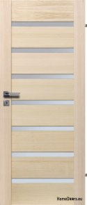INNENTÜREN MÁLAGA PINIENHOLZ ZIMMER 60