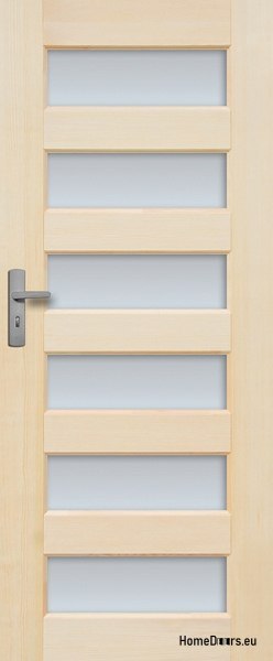 INNENTÜREN MANHATTAN RADEX PINE ZIMMER 90