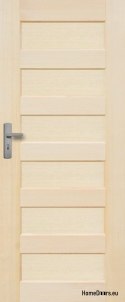 INNENTÜREN MANHATTAN RADEX PINE FULL 60