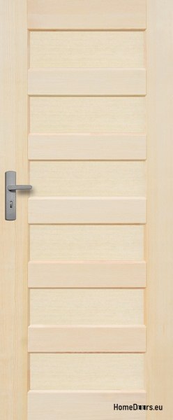 INNENTÜREN MANHATTAN RADEX PINE FULL 60