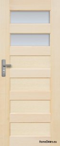 INNENTÜREN MANHATTAN RADEX PINE WC 70