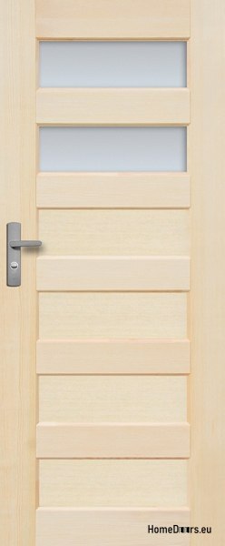 INNENTÜREN MANHATTAN RADEX PINE WC 70