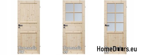 INNENTÜREN NORMANDIE HOLZ KIEFER MASSIV 90 INNENTÜREN NORMANDIE HOLZ KIEFER MASSIV 90