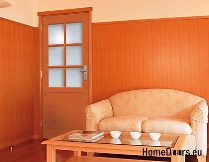 INNENTÜR NORMANDIE PINE ZIMMER 70 GLAS INNENTÜR NORMANDIE PINE ZIMMER 70 GLAS