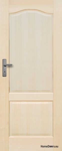 INNENTÜREN TRIPLETT MASSIVES ZIRBENHOLZ 70