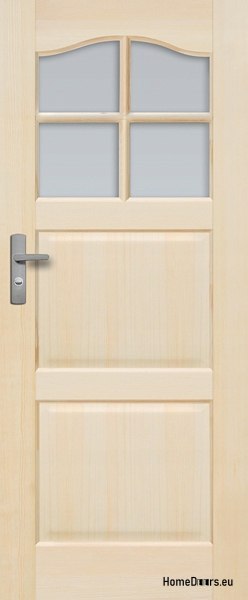 INNENTÜREN DREIFACH HOLZ KIEFER WC 70 INNENTÜREN DREIFACH HOLZ KIEFER WC 70