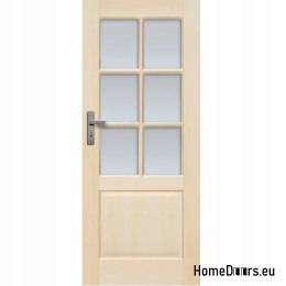 INNENTÜREN TURIN PINIENHOLZ ZIMMER 80